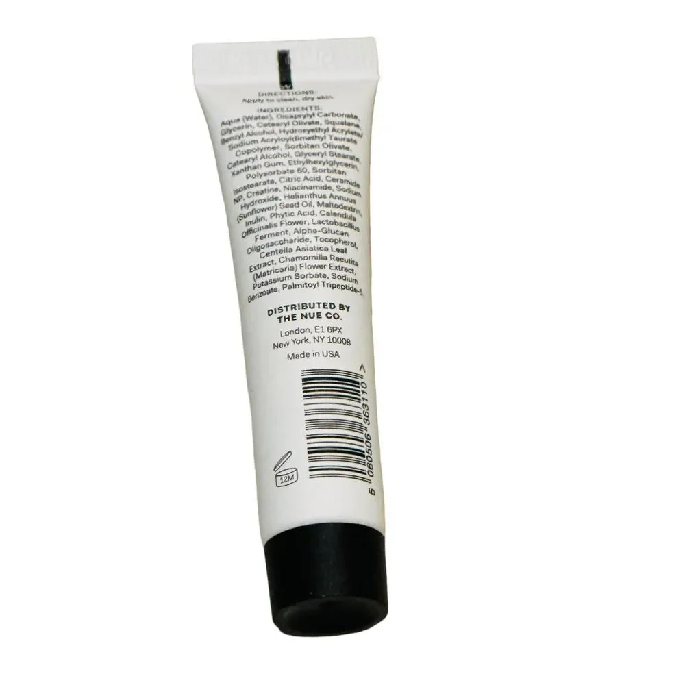 3/$20💘 The Nue Co Barrier Culture Moisturizer Mini